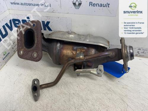 Used Catalyst Catalyst PEUGEOT 108 1.0 VTi (69 hp) 40580278 40580278