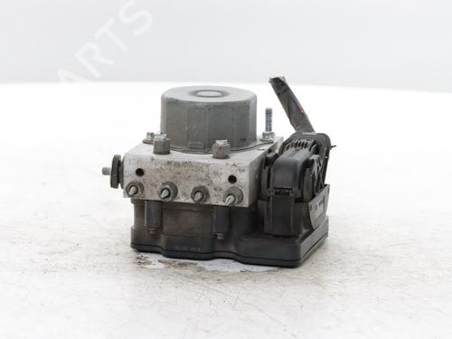 ABS pump RENAULT CAPTUR I (J5_, H5_) 0.9 TCe 90 | BP37798679M43 - Image 6