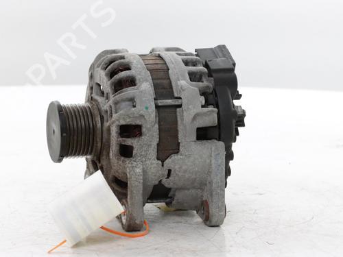 Alternator RENAULT CAPTUR I (J5_, H5_) 0.9 TCe 90 | BP39507804M7 - Image 8