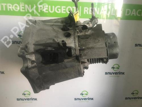 gearbox-peugeot-partner-box-bodympv-2008-40583188 main image