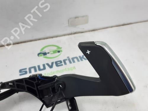 Steering wheel controls PEUGEOT 208 II (UB_, UP_, UW_, UJ_) 1.2 PureTech 100 | BP19103368E15 