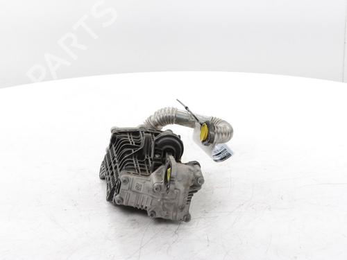 Egr PEUGEOT PARTNER Box Body/MPV (K9) 1.5 BlueHDi 75 | BP30185942M69