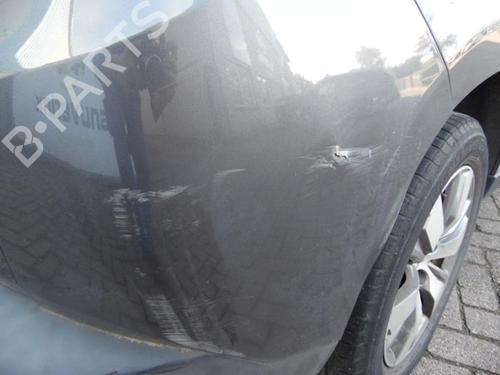 Steering wheel PEUGEOT 2008 I (CU_) 1.2 VTi | BP23393857C49 - Image 17