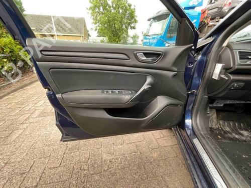 Switch RENAULT MEGANE IV Grandtour (K9A/M/N_) 1.2 TCe 100 | BP40572886I30 - Image 12