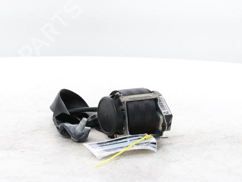 Rear left seatbelt PEUGEOT 2008 I (CU_) 1.2 THP 110 / PureTech 110 | BP35991860I29 - Image 7