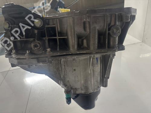 Gearbox RENAULT CLIO IV (BH_) 0.9 TCe 90 (BHNF, BHMA, BHMH, BHJK, BHJR) | BP30757676M3