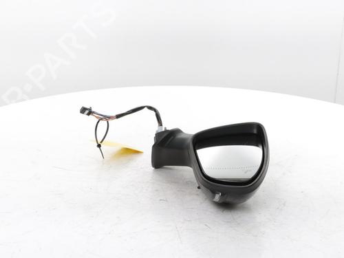 Right mirror RENAULT CAPTUR II (HF_) TCe 140 (HFN0) | BP30186555C27 