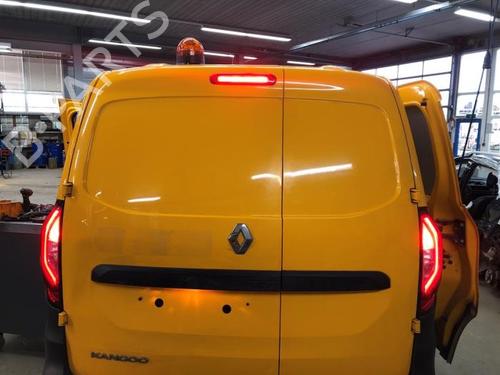 Interior handle RENAULT KANGOO III Box Body/MPV 1.5 Blue dCi 75 (FJAA) | BP40582418I7 - Image 5