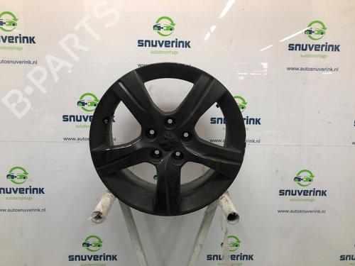 Fælk Fælk PEUGEOT 508 SW I (8E_) 1.6 THP (156 hp) 23987838 23987838
