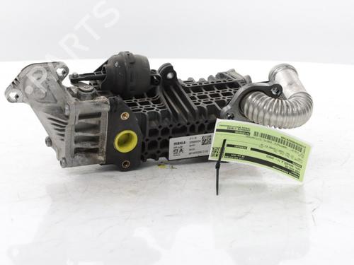 Used Egr Egr 39619121 39619121