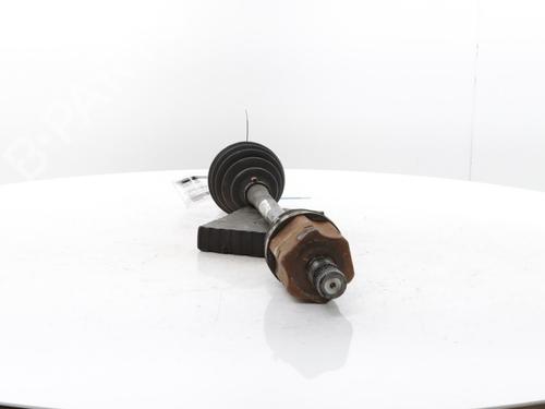 Left front driveshaft VW CRAFTER Van (SY_, SX_) 2.0 TDI FWD (SYB, SYC, SYD) | BP39619115M38 - Image 3