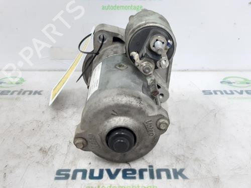 Starter FORD FIESTA VI (CB1, CCN) 1.5 TDCi | BP40573460M8 - Image 3