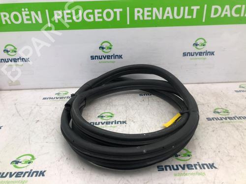Rubber door seal RENAULT KANGOO Express (FW0/1_) 1.5 dCi 70 (FW0A, KW0V) | BP17191177C142 
