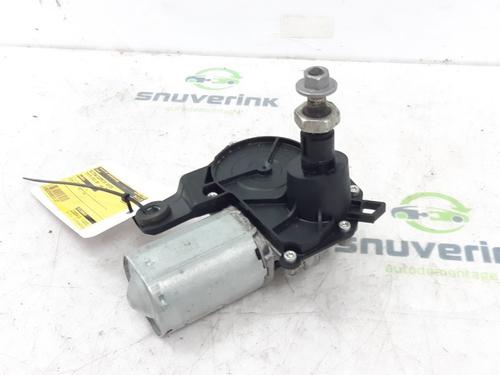 Used Rear wiper motor Rear wiper motor TOYOTA AYGO (_B1_) 1.0 (KGB10_, KGB10R) (68 hp) 11113060 11113060