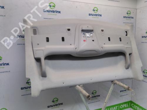 Interior roof TOYOTA PROACE CITY Box Body/MPV (BPZ_) 1.5 D-4D 130 (BPZM) | BP13506801I12 