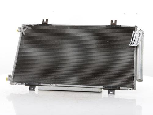 Used AC radiator AC radiator SUZUKI VITARA (LY) 1.5 Hybrid (116 hp) 40048591 40048591
