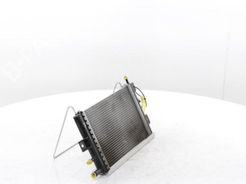 Water radiator DACIA SPRING EV (B6M1) | BP30186847M31 