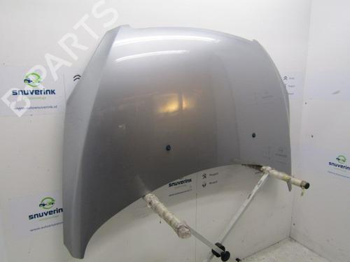 Hood PEUGEOT 307 (3A/C) 1.6 16V | BP13375755C1 