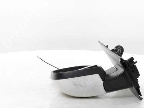 Left mirror PEUGEOT EXPERT Van (V_) 2.0 BlueHDi 120 | BP30757533C26 