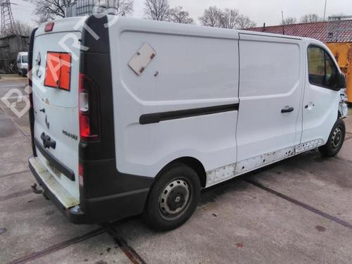 Fuse box RENAULT TRAFIC III Van (FG_) 1.6 dCi 125 (FGMH) | BP40581719E1 - Image 8