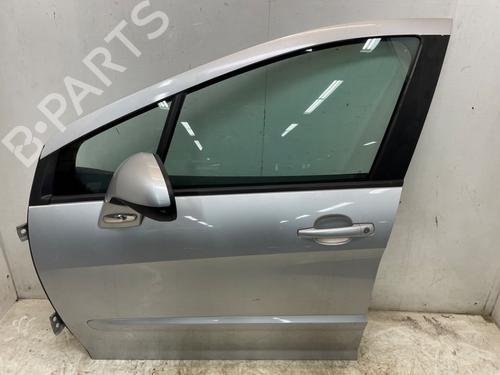 left-front-door-peugeot-308-sw-i-4e_-4h_-2007-2008-2009-2010-2011-2012-2013-2014-31960681 main image