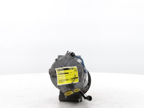 AC compressor RENAULT CLIO IV Grandtour (KH_) 0.9 TCe 90 | BP30759041M34 