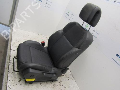 Left front seat PEUGEOT 508 I (8D_) 2.0 HDi Hybrid4 AWC | BP13699356C15 
