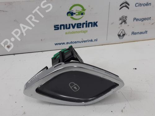Kombi Kontakt / Stilkkontakt CITROËN DS3 (SA_) 1.6 HDi 90 (92 hp) 11199191