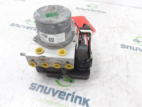 Used ABS pump CITROËN C3 / C3 ORIGIN III (SX) 1.2 VTi 82 (82 hp) 20500128