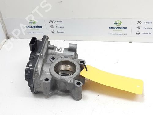 Used Throttle body Throttle body 10800732 10800732