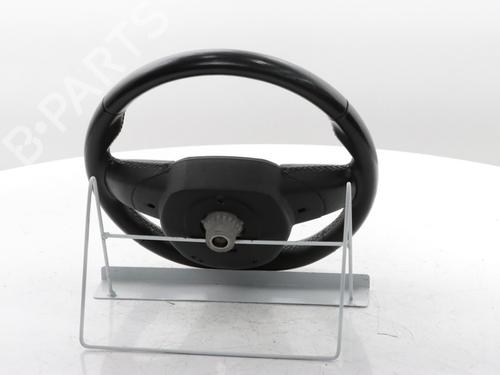 Steering wheel RENAULT KADJAR (HA_, HL_) 1.3 TCe 140 (HLNB, HLN1) | BP29827892C49 