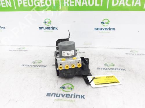 ABS Bremseaggregat PEUGEOT PARTNER Box Body/MPV (K9) 1.5 BlueHDi 75 (75 hp) 21544193