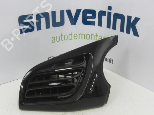 Used Air vent CITROËN DS3 (SA_) 1.6 HDi 90 (92 hp) 13188027