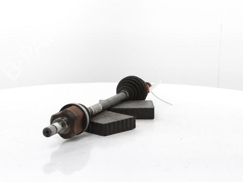 Left front driveshaft CITROËN C5 AIRCROSS (A_) 1.2 PureTech 130 (ARHNSJ) | BP40527536M38 - Image 9