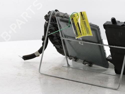 Engine control unit (ECU) RENAULT MEGANE IV Grandtour (K9A/M/N_) 1.2 TCe 100 | BP30866864M57 