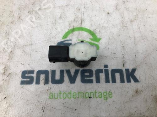 Electronic module PEUGEOT 308 SW II (LC_, LJ_, LR_, LX_, L4_) 1.6 BlueHDi 120 | BP21193426M83 