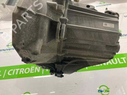 Gearbox RENAULT CLIO V (B7_) 1.0 LPG (B7MT) | BP40582536M3 - Image 4