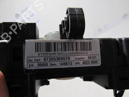 Steering column stalk PEUGEOT BOXER Van 2.2 HDi 130 | BP15295426I23 
