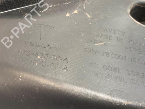 Scuttle panel TESLA MODEL 3 (5YJ3) EV AWD | BP24477181C110 - Image 3