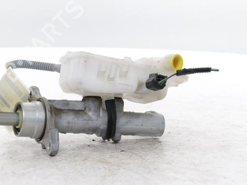 Brake master cylinder RENAULT TRAFIC III Van (FG_) 2.0 dCi 170 (FGMM, FGMV) | BP35991807M77 - Image 5