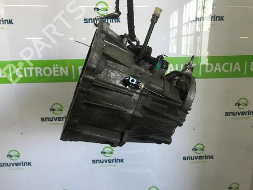 Used Gearbox Gearbox 27093176 27093176