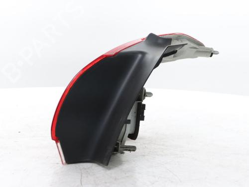 Left taillight PEUGEOT 2008 I (CU_) 1.6 VTi | BP35991877C34 - Image 4