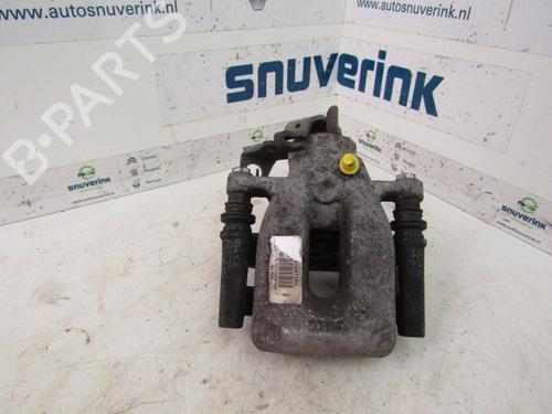 Right rear brake caliper PEUGEOT 308 SW I (4E_, 4H_) 1.6 16V | BP11781757M106 