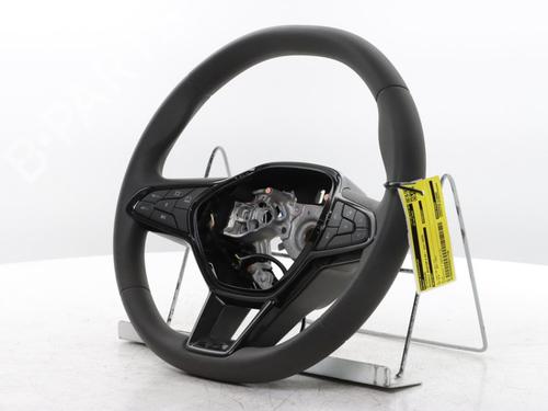 Steering wheel RENAULT MASTER IV Van (F8__) BLUE DCI 150 (F8M3) | BP34566664C49 - Image 2