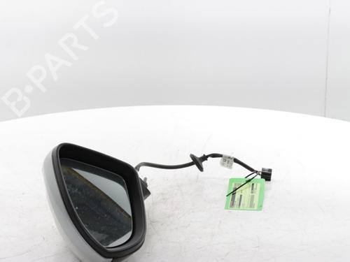 Left mirror OPEL ASTRA K Sports Tourer (B16) 1.0 Turbo (35) | BP29899462C26