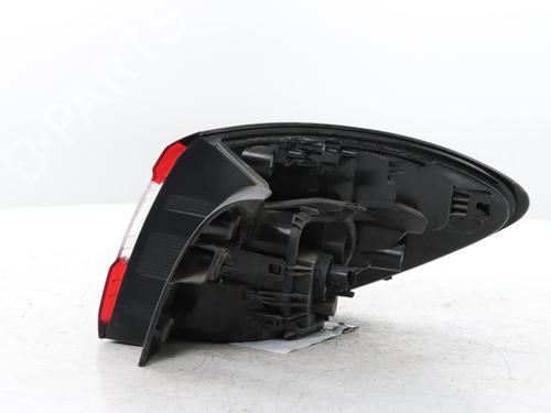 Left taillight RENAULT CAPTUR I (J5_, H5_) 0.9 TCe 90 | BP37798696C34 - Image 5