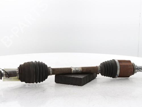 Left front driveshaft RENAULT CLIO V (B7_) 1.5 Blue dCi 100 (B7AD) | BP33874359M38 - Image 5