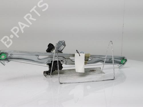 Front left window mechanism FORD TRANSIT V363 Van (FCD, FDD) 2.0 EcoBlue | BP39507809C22 - Image 5