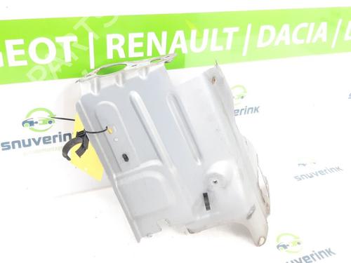 Frontplade/Frontkurv RENAULT WIND (E4M_) 1.2 TCe 100 (E4MF) | BP14347594C72 - Image 2