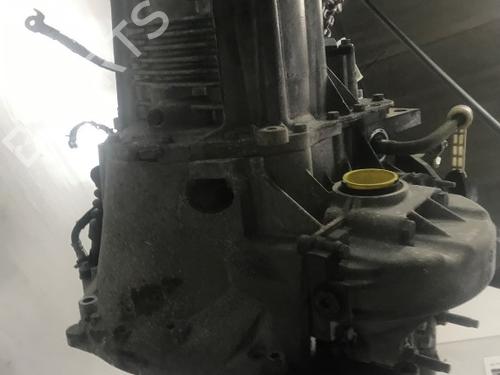 Gearbox OPEL CORSA F (P2JO) 1.2 (68) | BP33813735M3 - Image 6